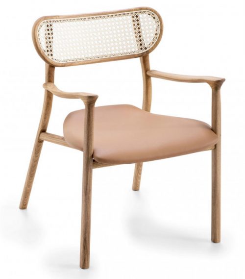 Cadeira Corpo, design brasileiro